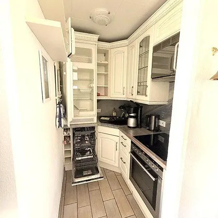 Appartement Haus-duenenhof-wohnung-21-duenenbrise *