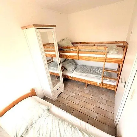 Appartement Haus-duenenhof-wohnung-21-duenenbrise Heiligenhafen